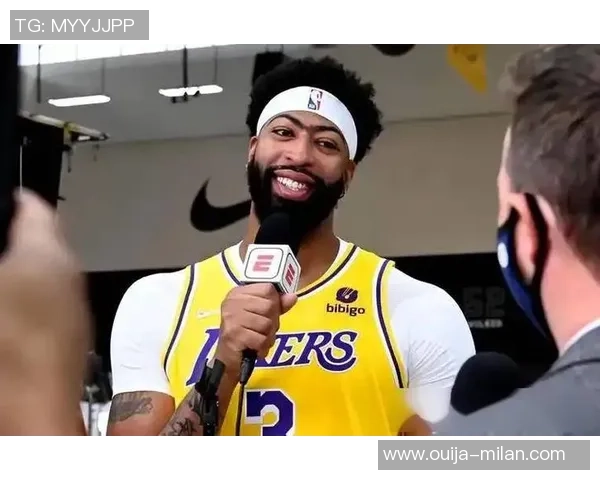 浓眉要价曝光！三队竞价猛龙筹码显着更优：老鹰GM与富保罗有私交